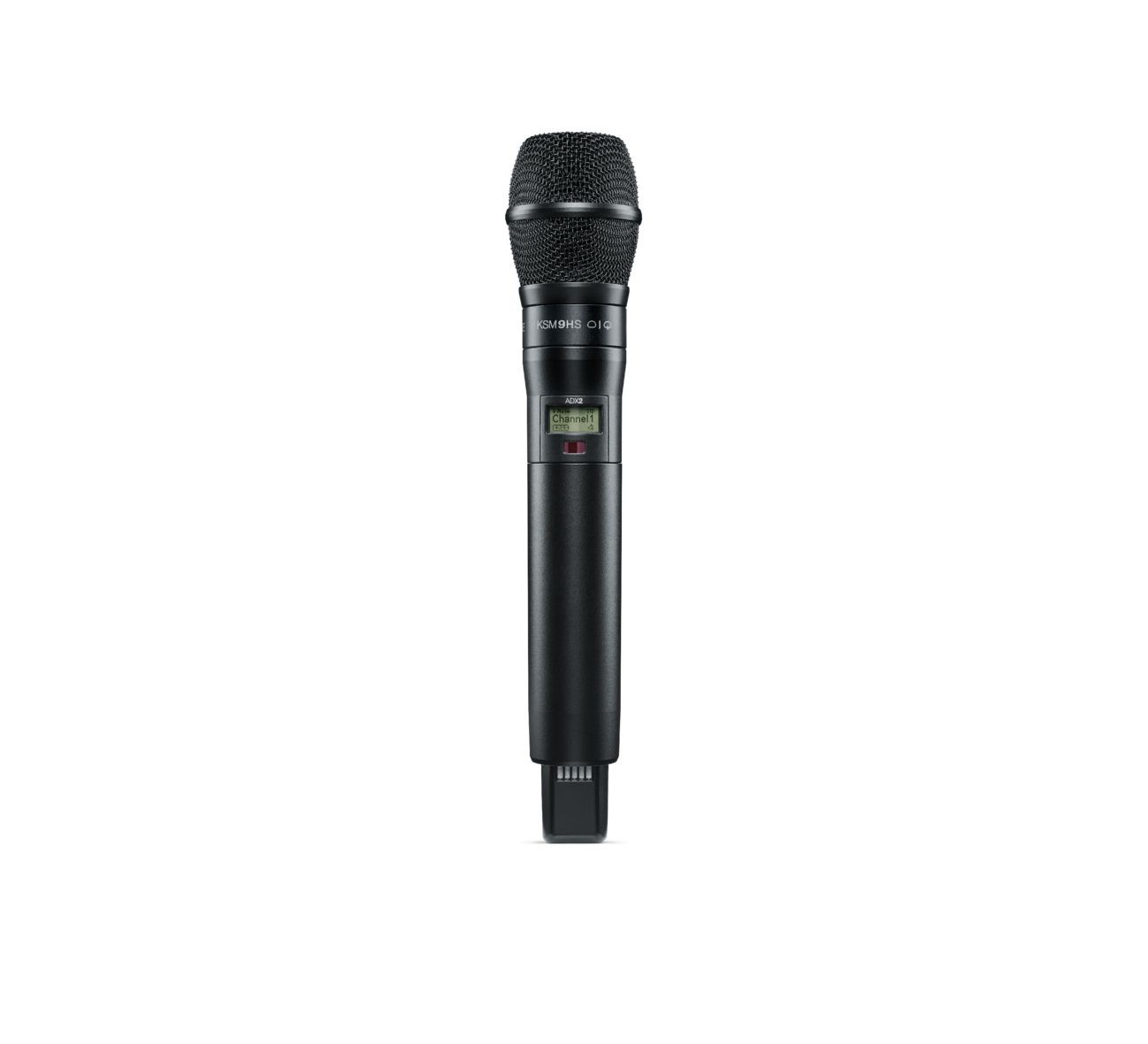 Shure ADX2/K9HSB=-G56